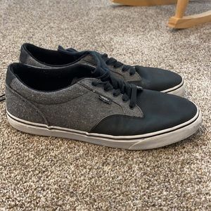 Men’s size 13 vans